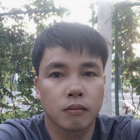 Ảnh chân dung Đặng Đình Quân